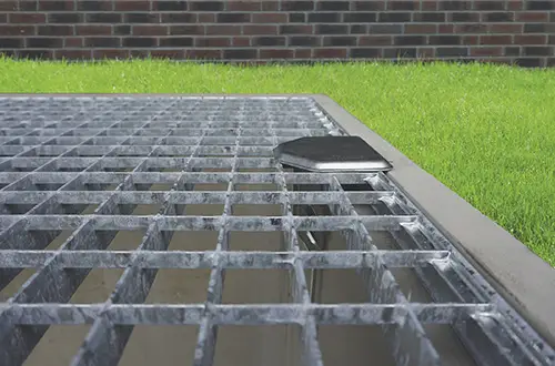 Einbruchschutzlösungen von Hain System-Bauteile 