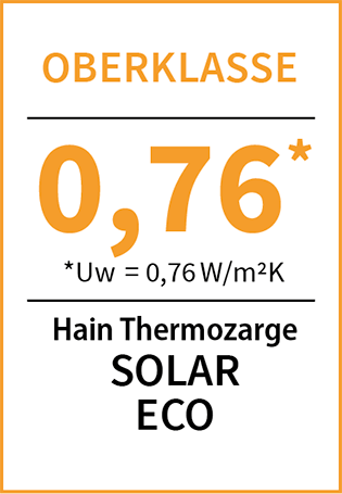 Thermozarge