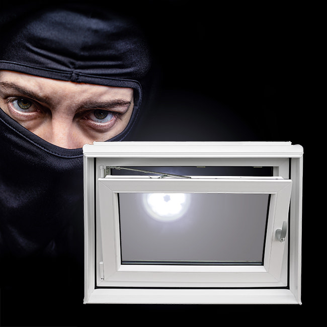 THERMOZARGE SECURA 